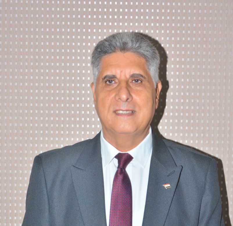 د. أسامة عبد الفتاح
