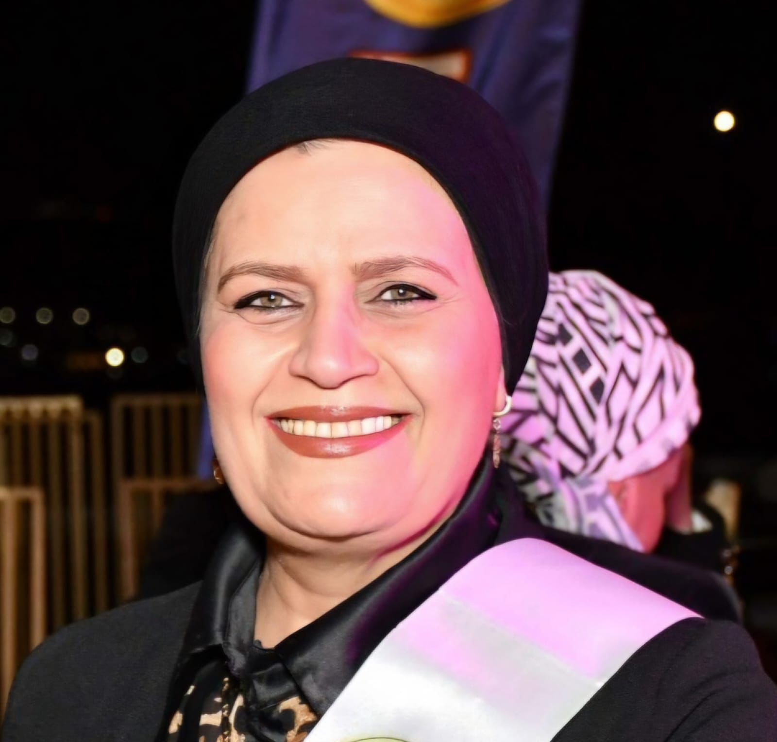 د. أمل محمد أحمد
