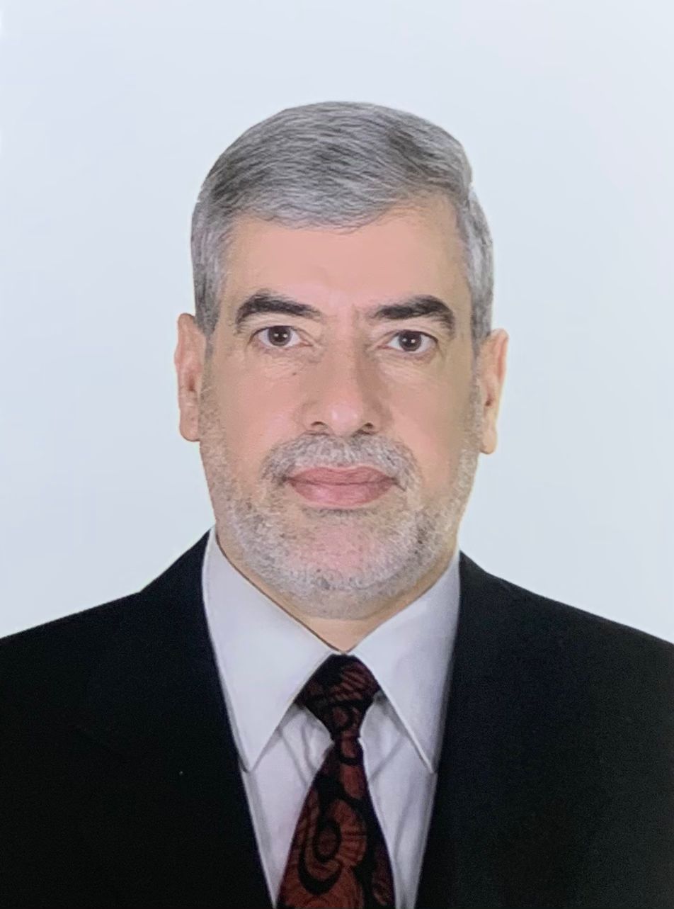 د. عباس الكافي