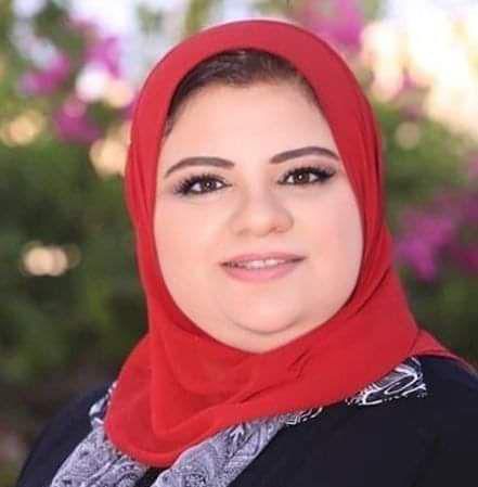 د. ملك إسماعيل